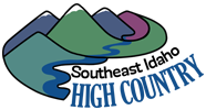 Idaho High Country Logo