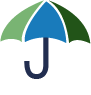 Umbrella logo