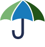 Umbrella logo